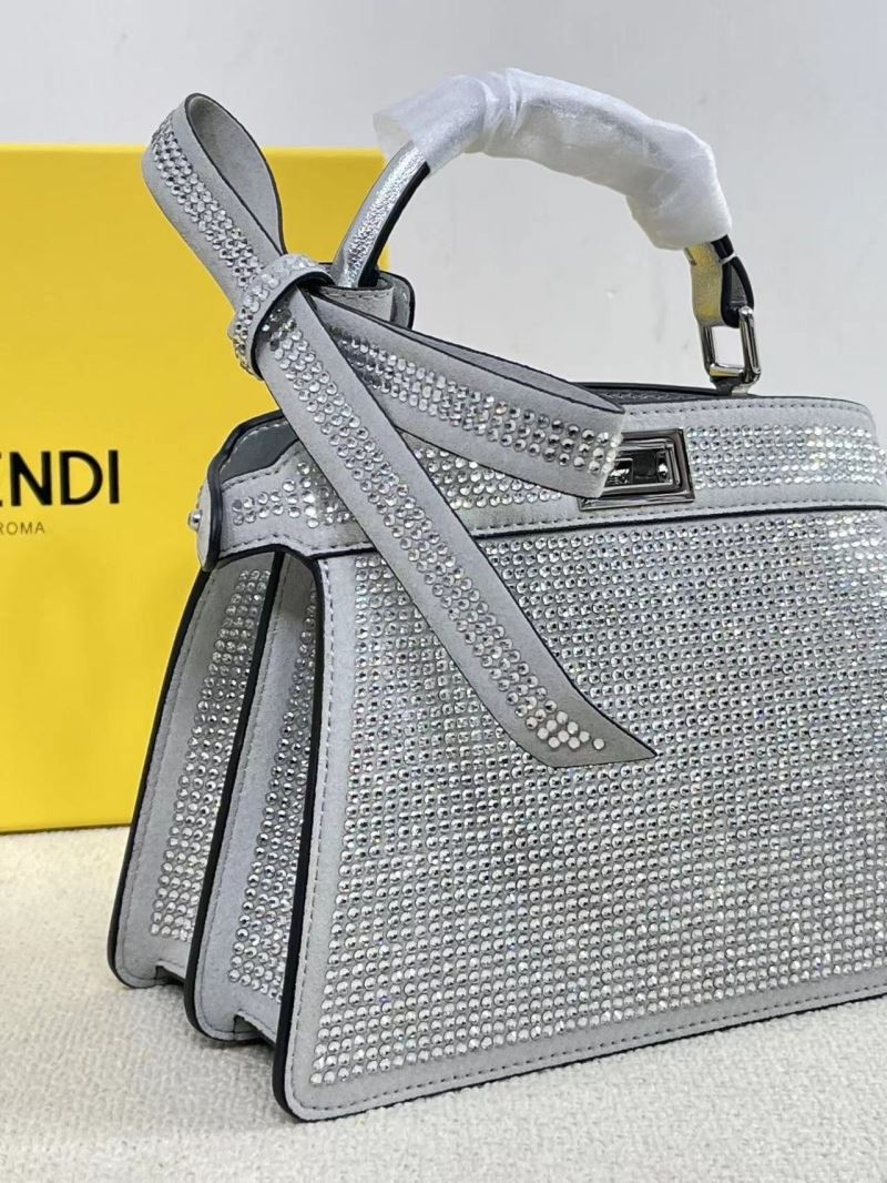 Fendi Top Handle Bags